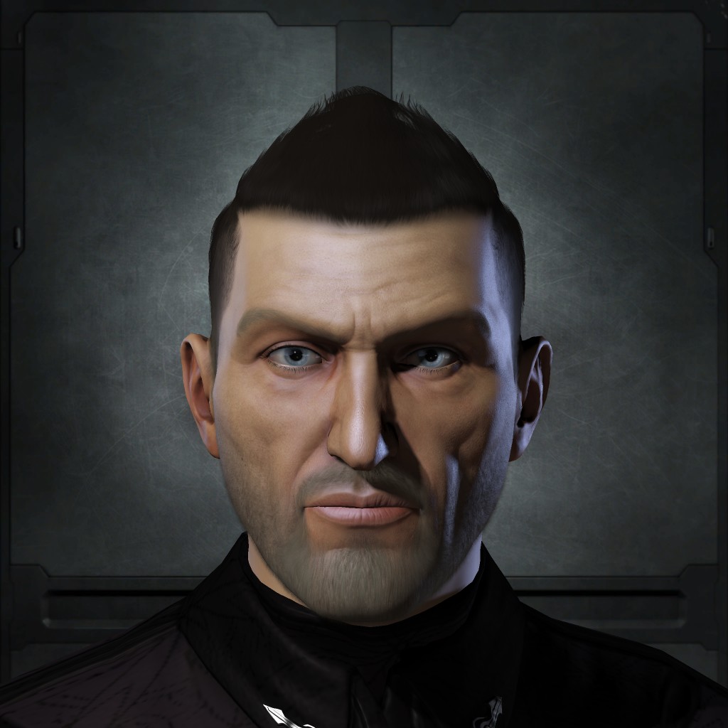 Jackal Youngblood