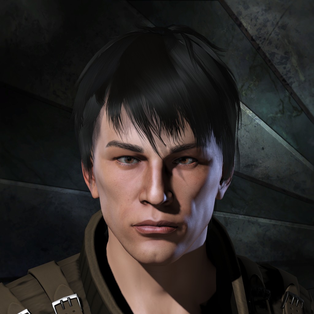 SteveRanger