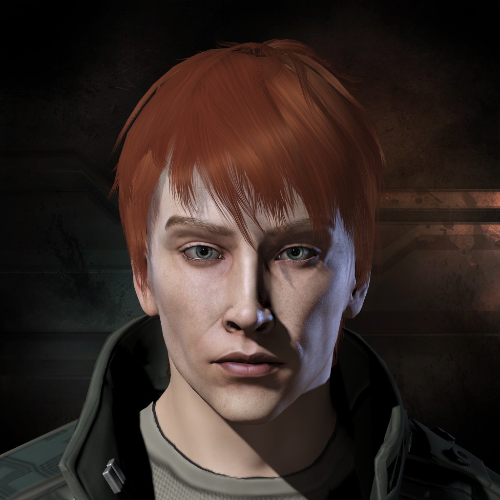 Virgil Redcutter