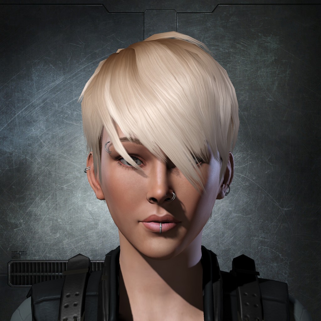 Gellita Romanov