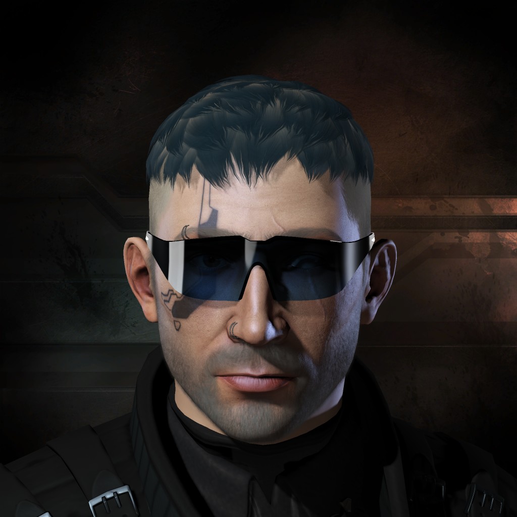 Adam Danishman