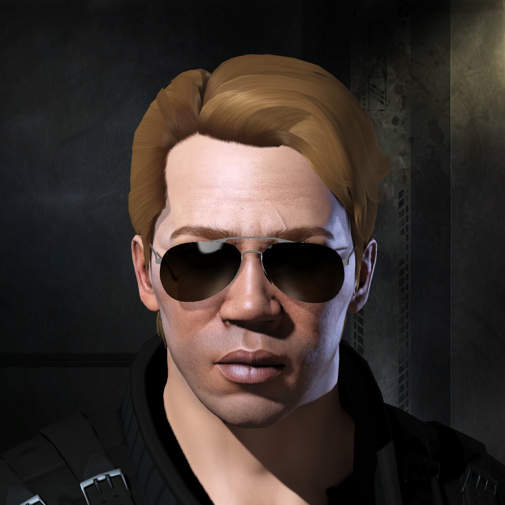 Silkur Michael