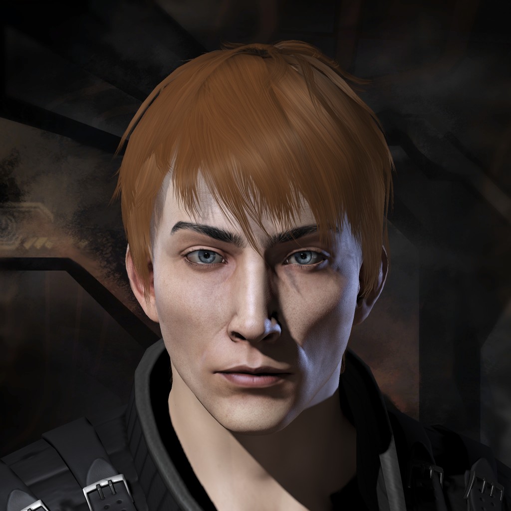 Luim Malukker