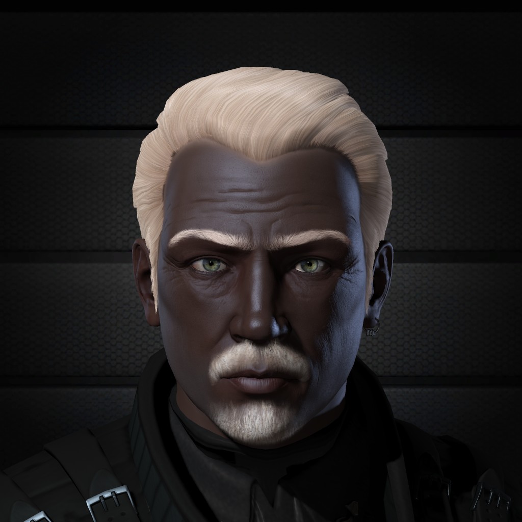 Eugene Pekedj