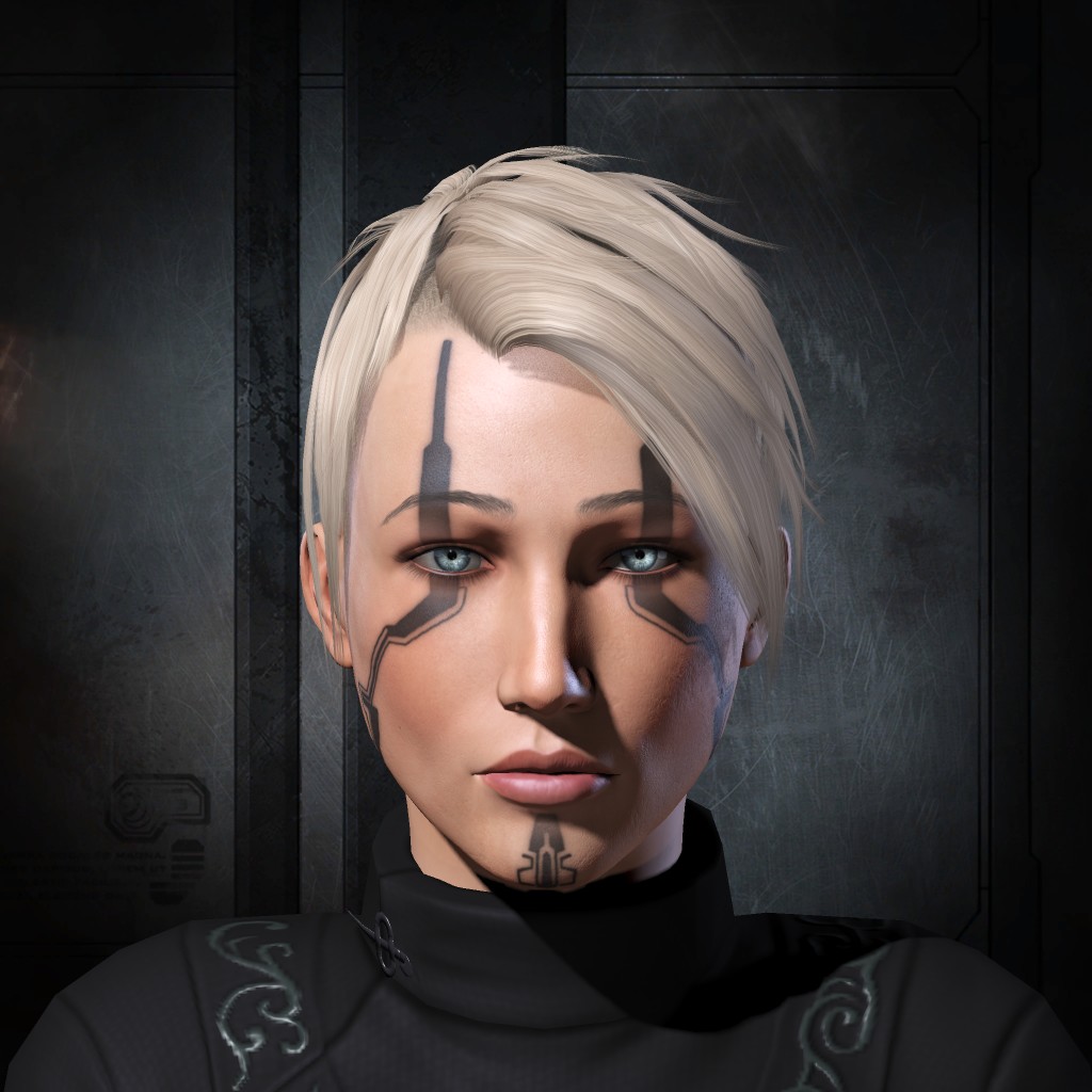YoRHa 404