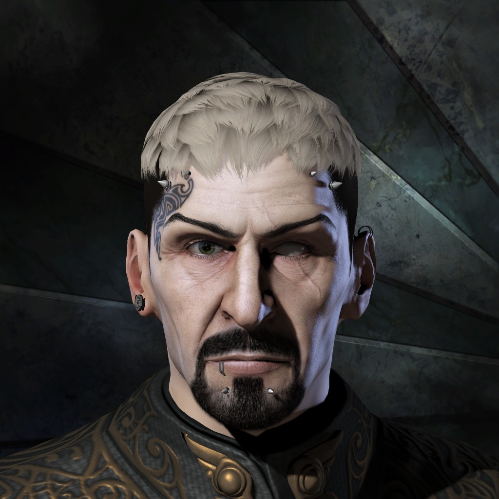 Val-Deranged
