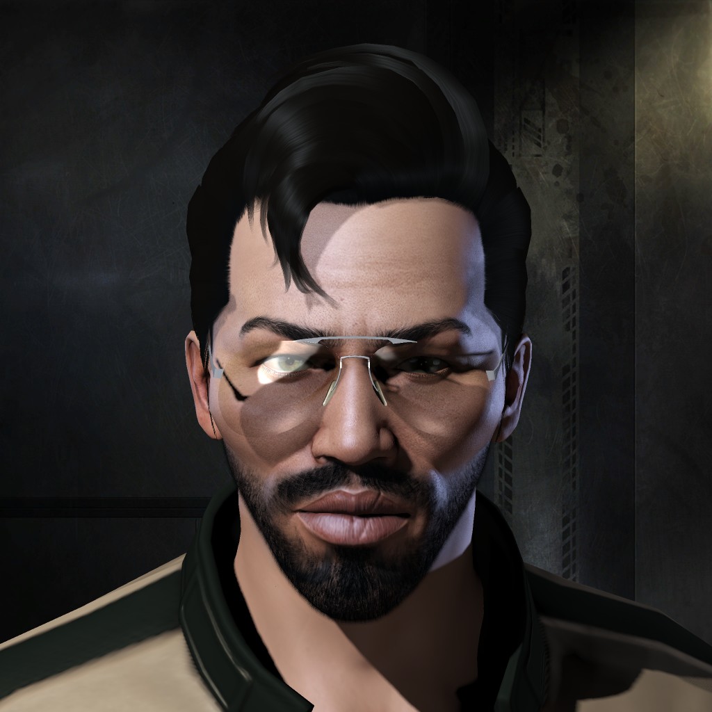 Andrew Voloschuck