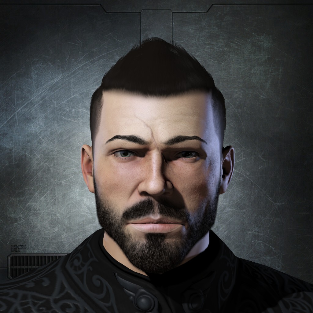 Jacob Shelby