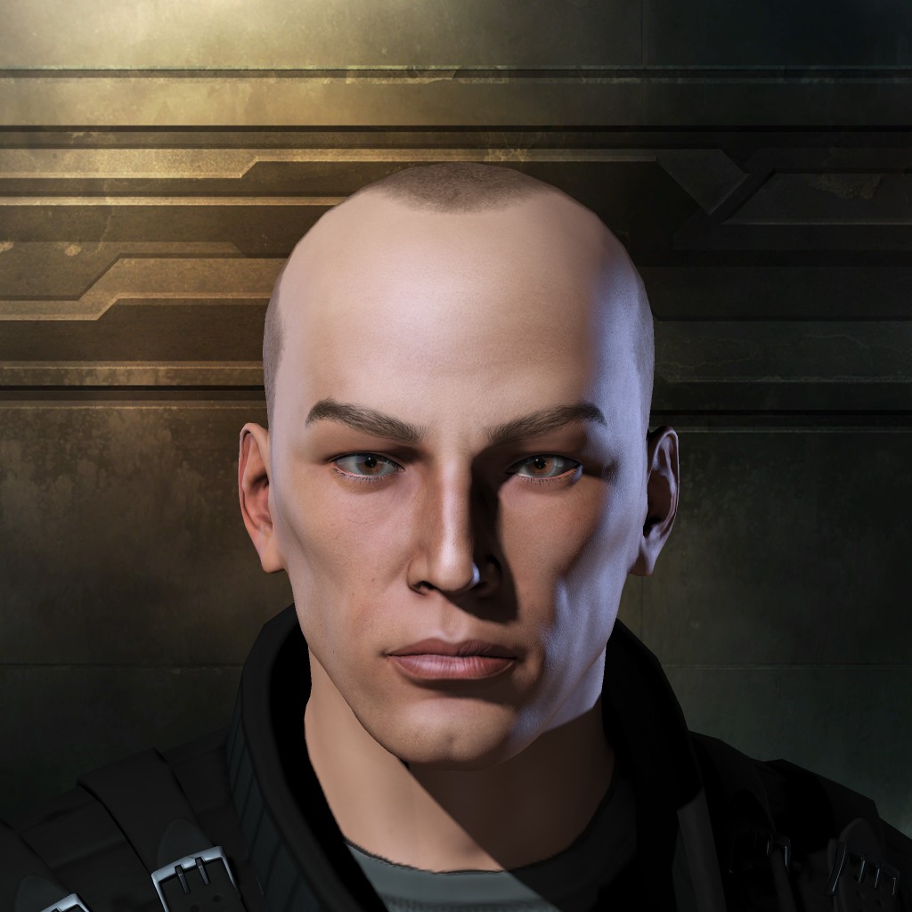 Ethe Walker