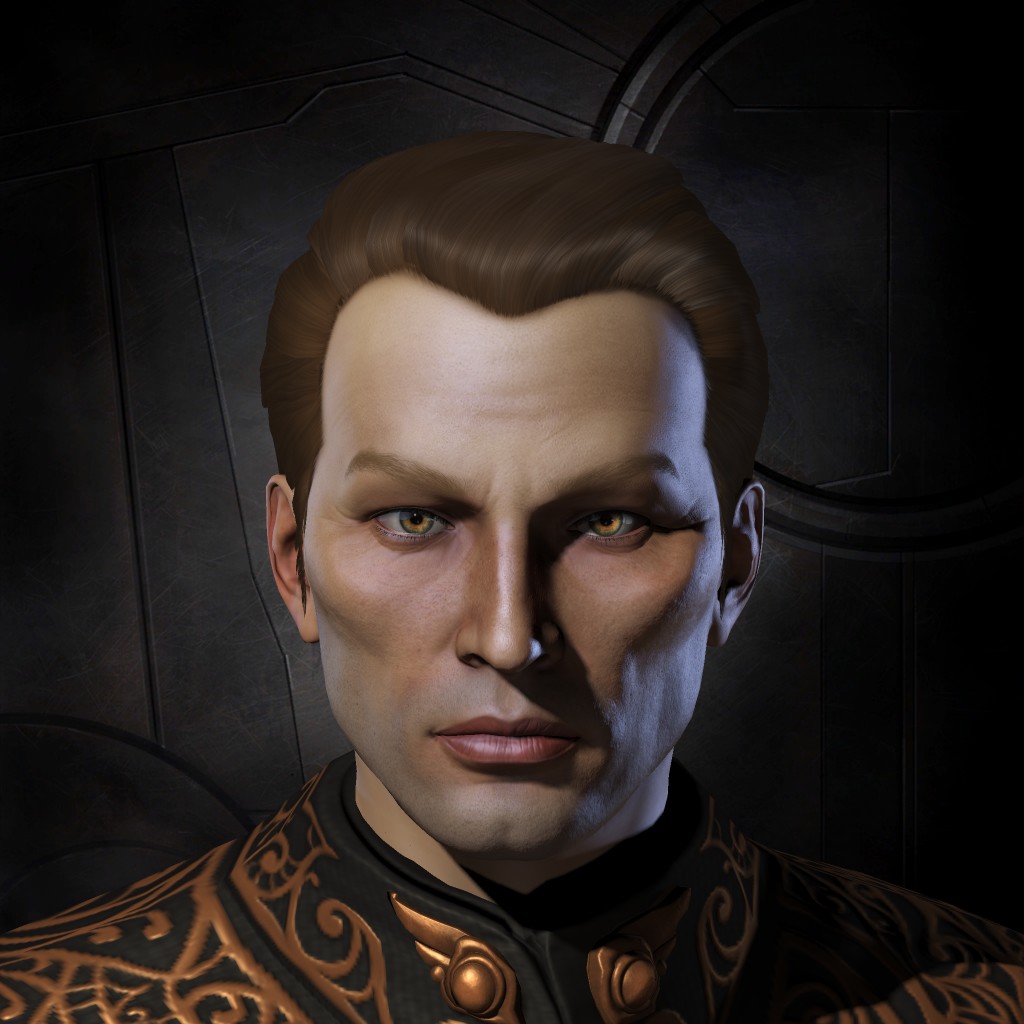 Jericho Carnegie