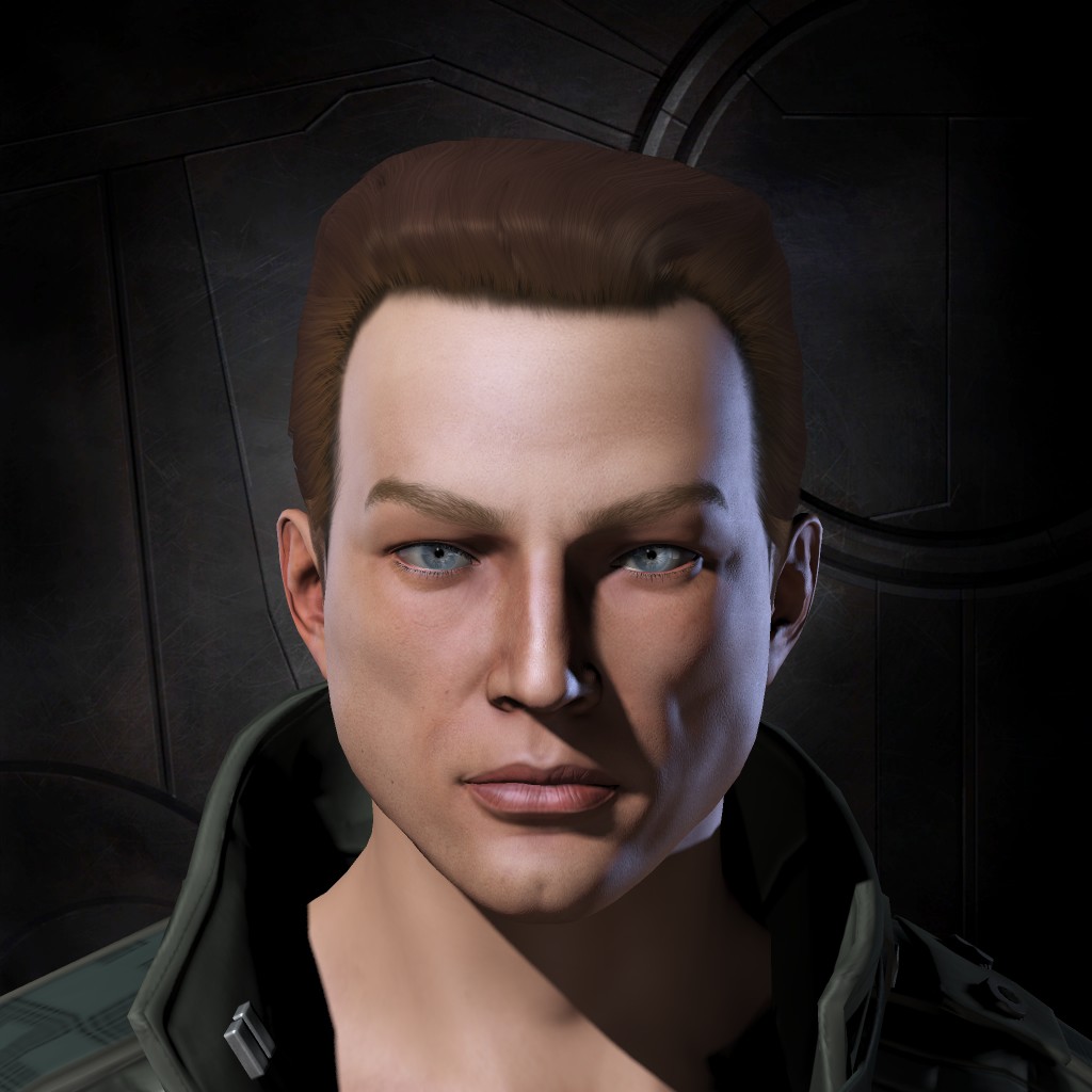 Alex Craftik