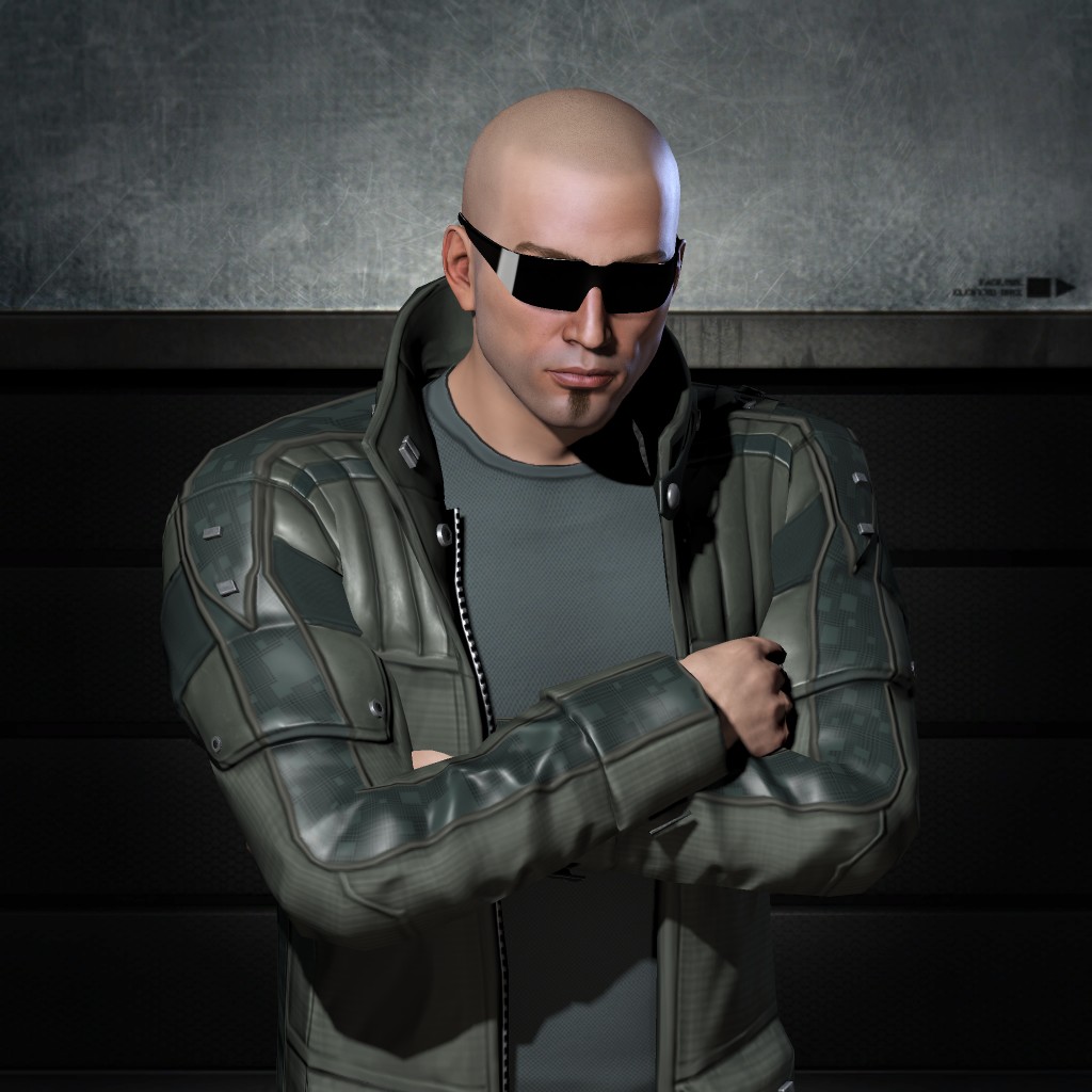 Doktor Rotwang