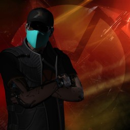 cadentmold portrait
