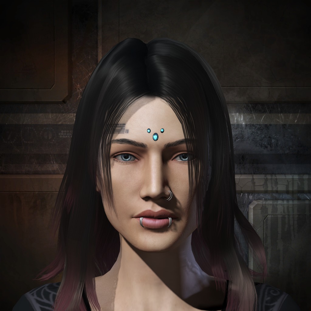 Kida Ray