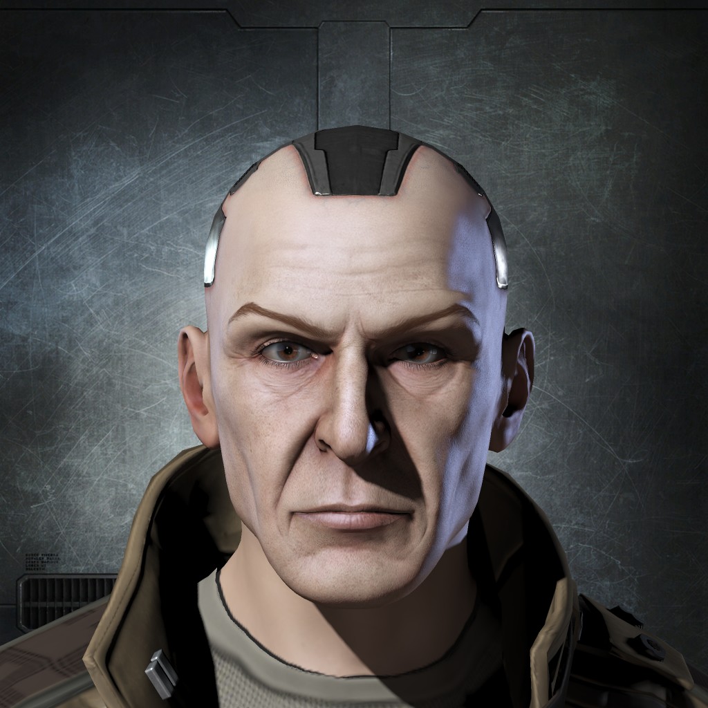 Etherium Reach Volys