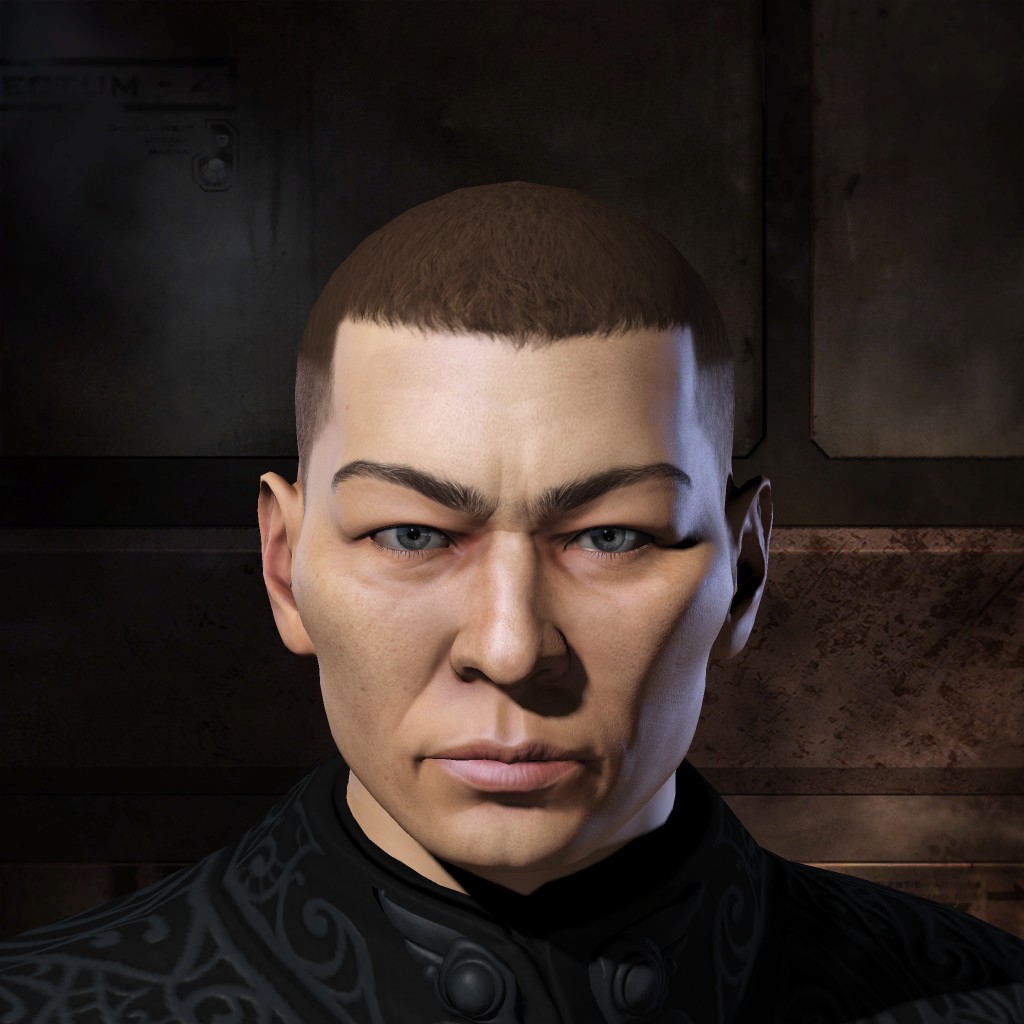 portrait