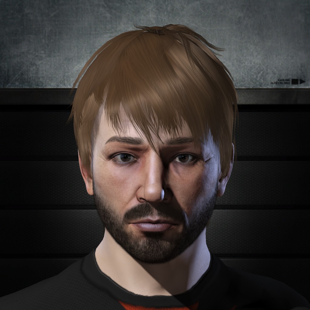 Kenny Tribble