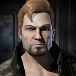 xGodkill portrait