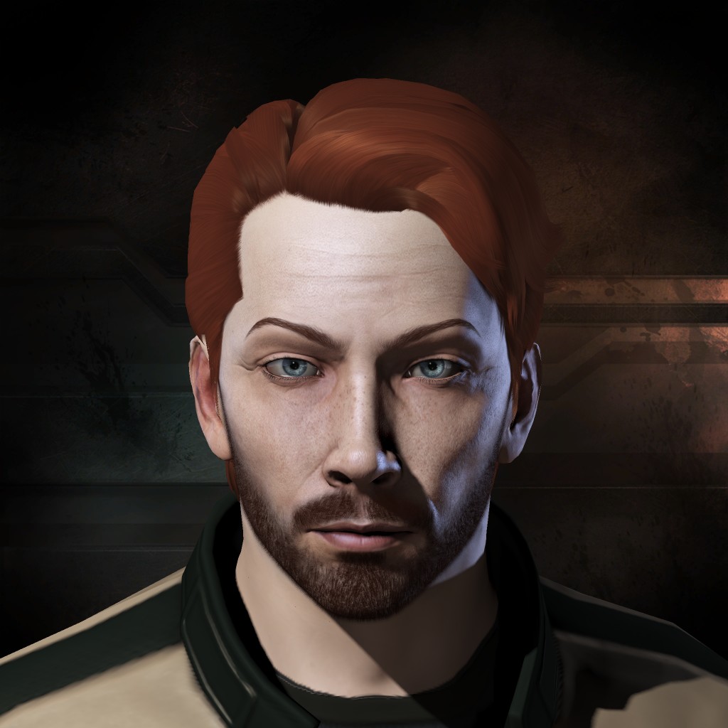 Colonel-Commissar Dalton