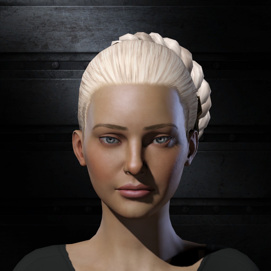 Katy Nakrar