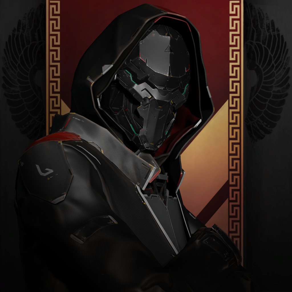 KitasanBlack