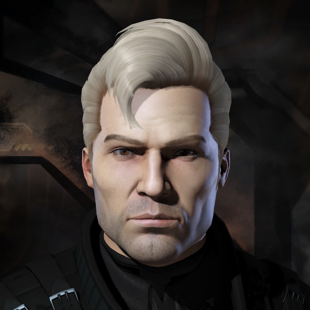 Reverend Jon Brown