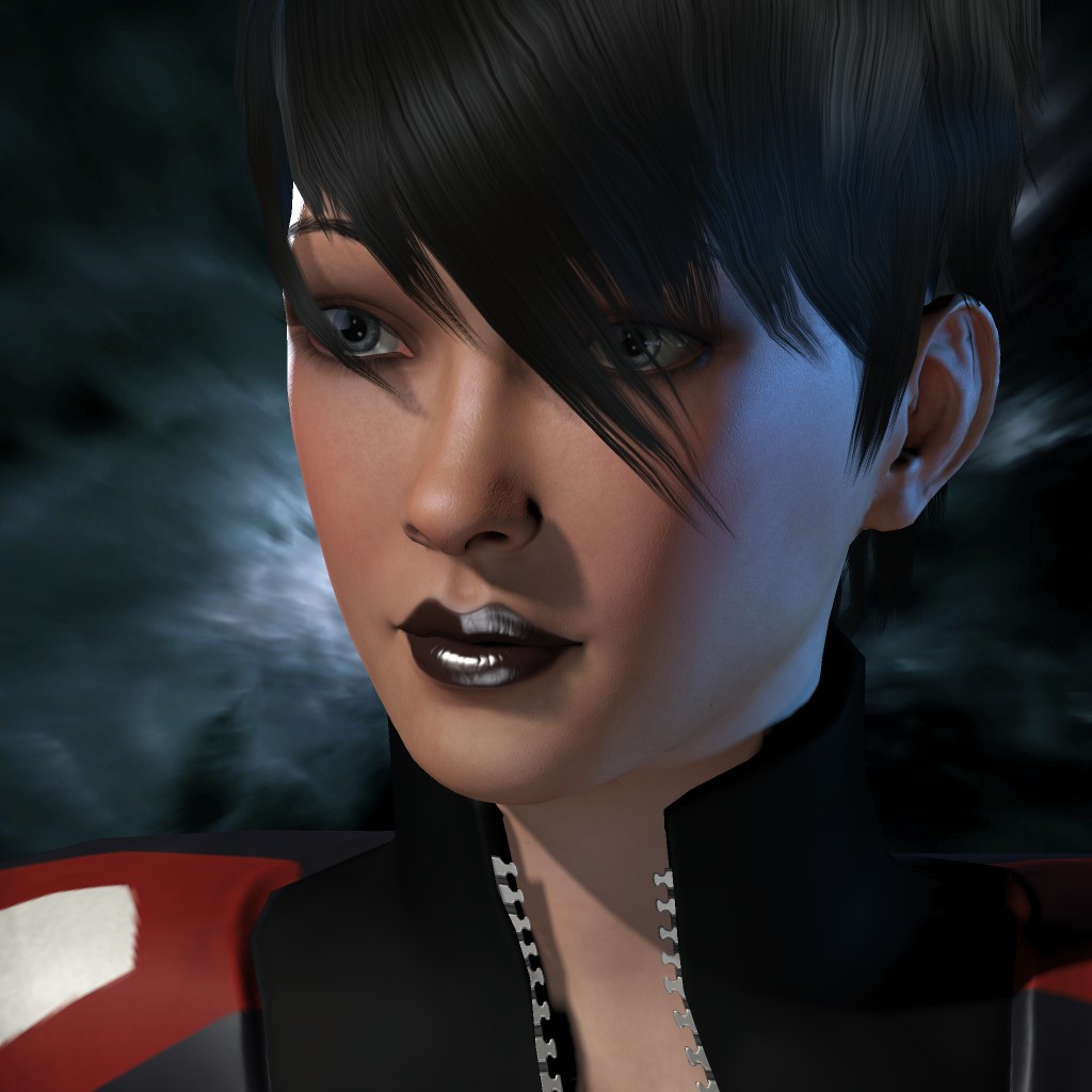 Elanor 'Nori' Brandyfoot