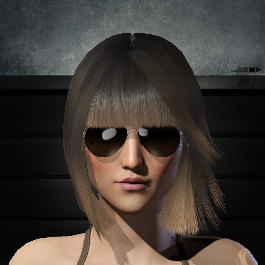 portrait