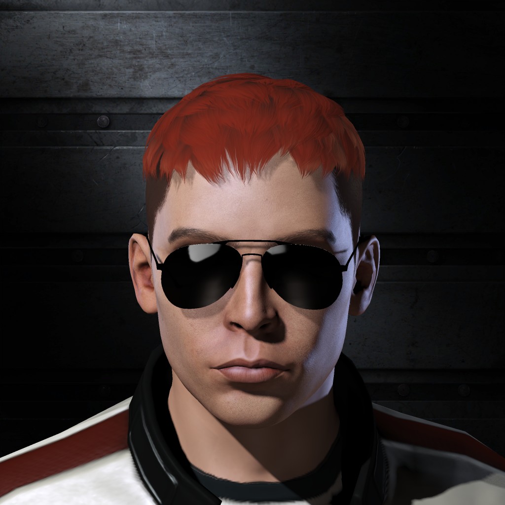 Space Serf