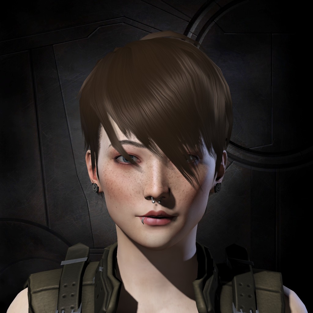 portrait