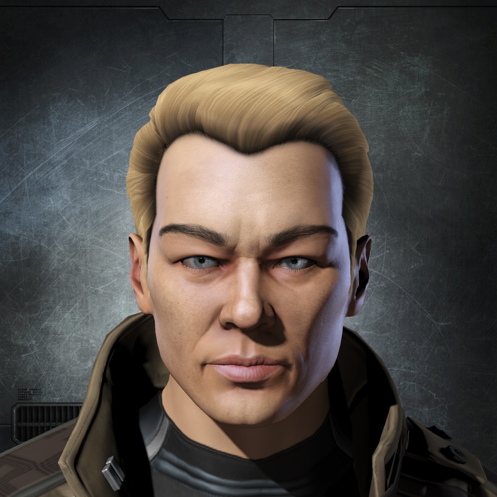 Elon Mollusk Clone