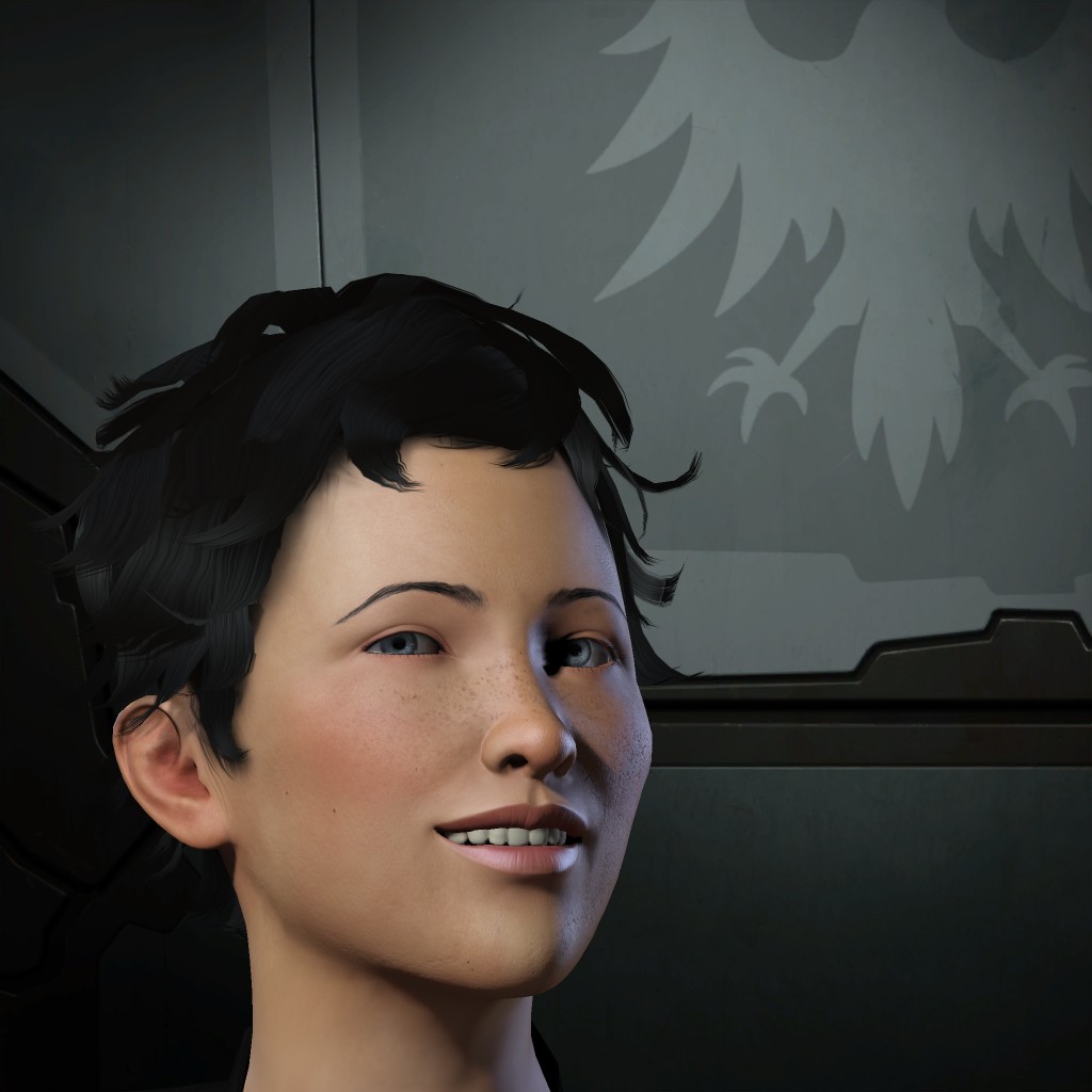 Aela Hagar