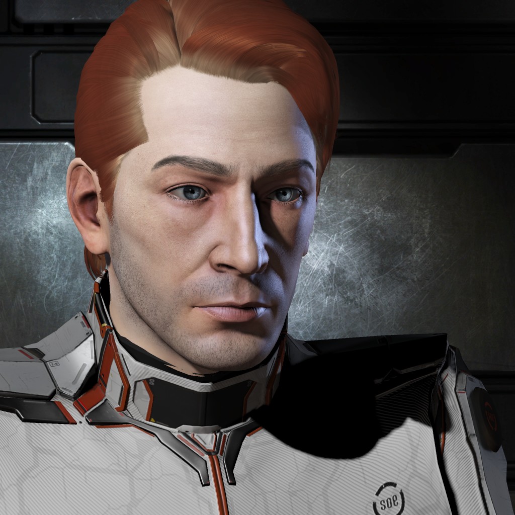Carlin Dekker
