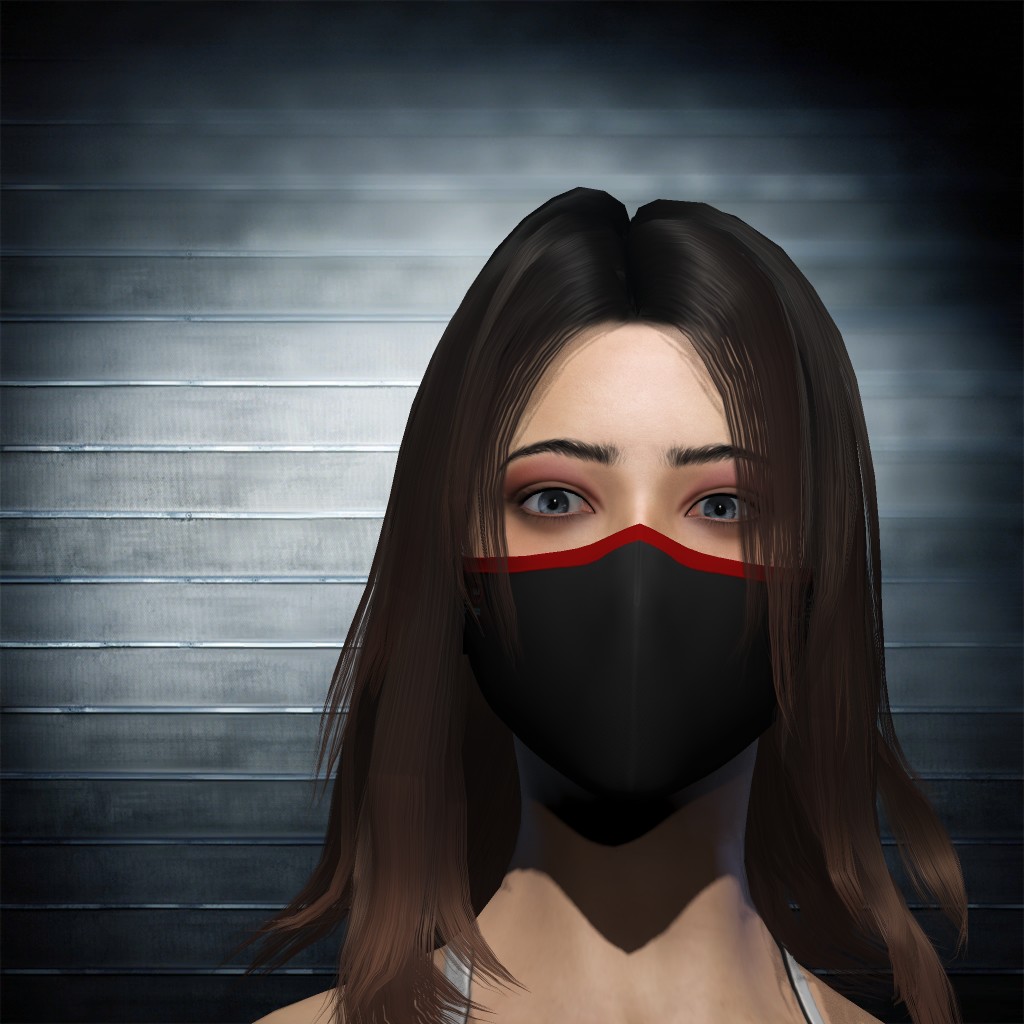 Ming Hai ZI
