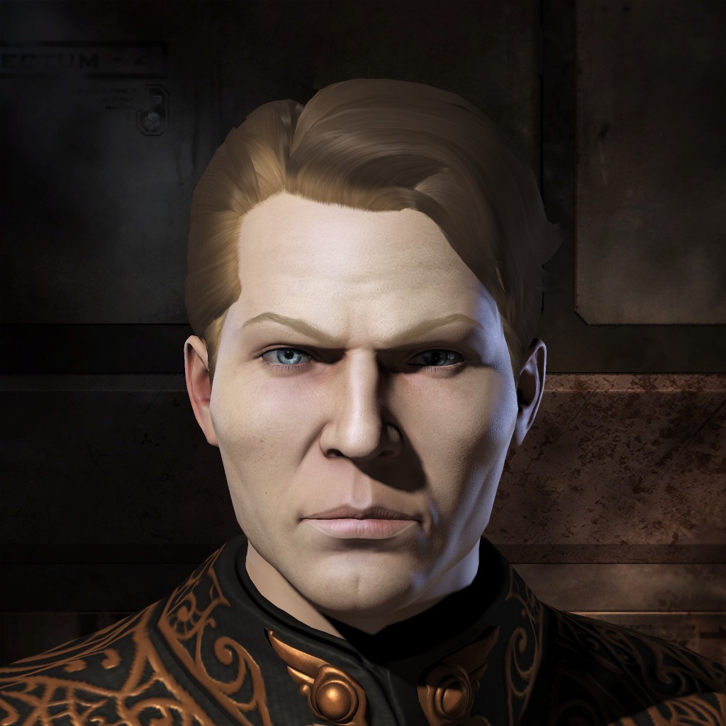 portrait