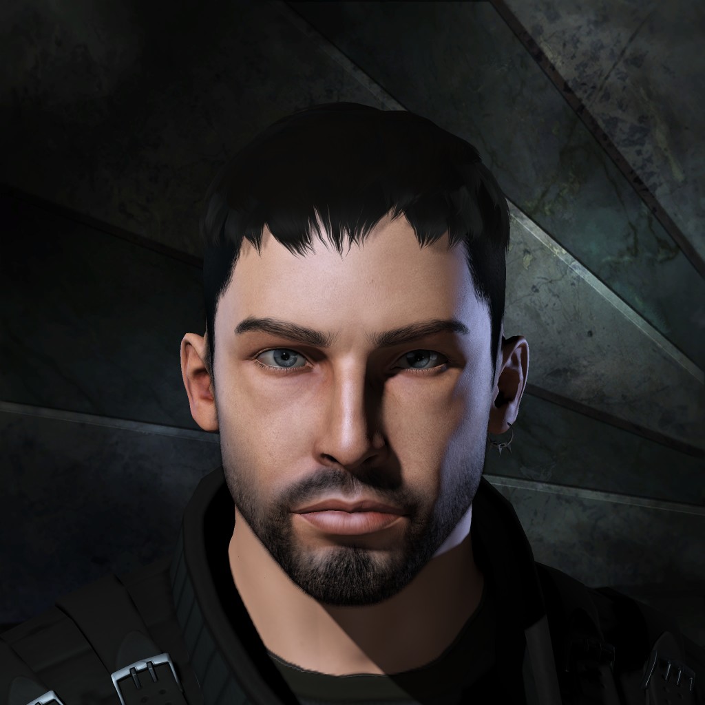 Chadvis