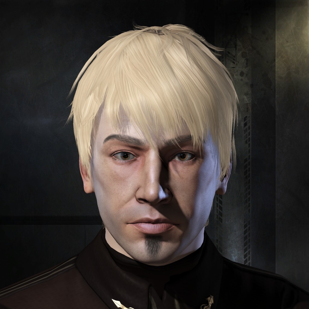 portrait