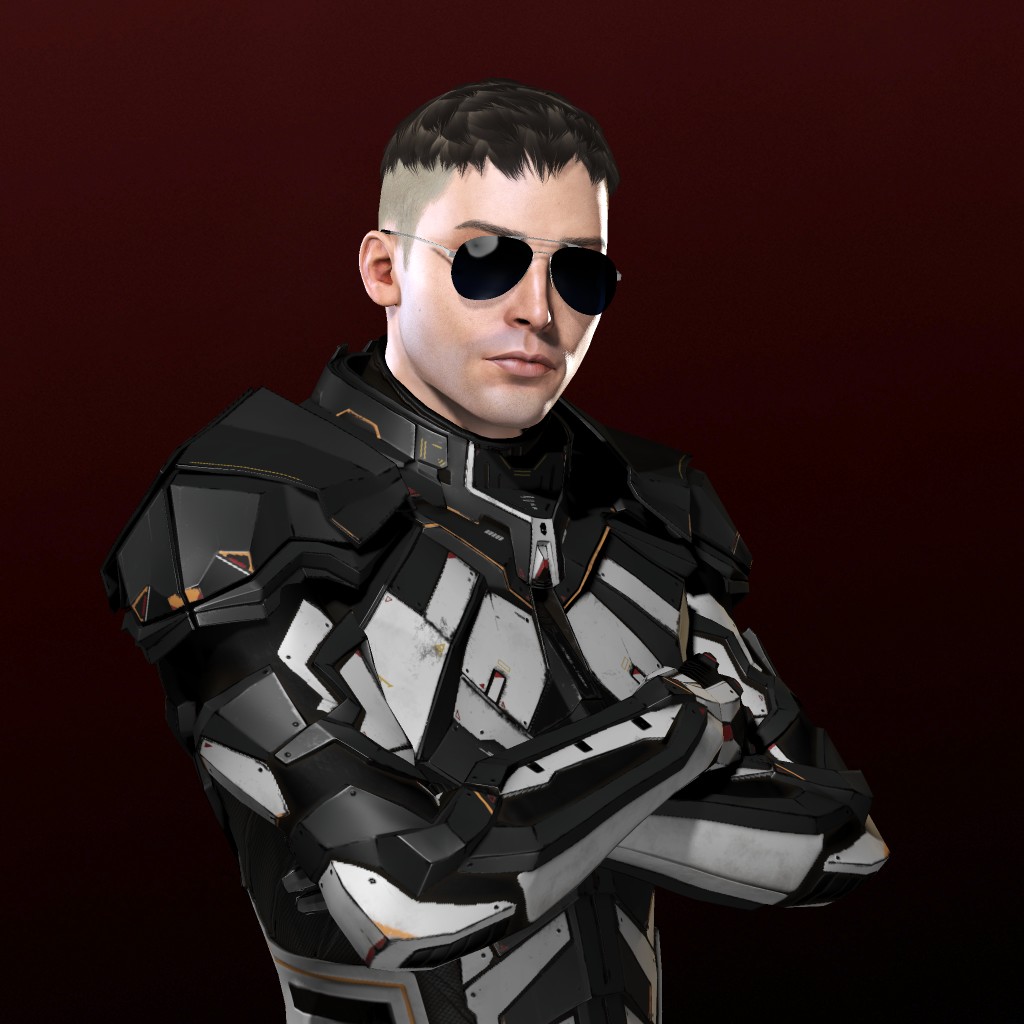 Gabriel Genesis Prime