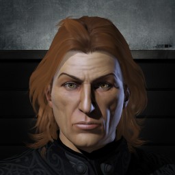 dred357800 portrait