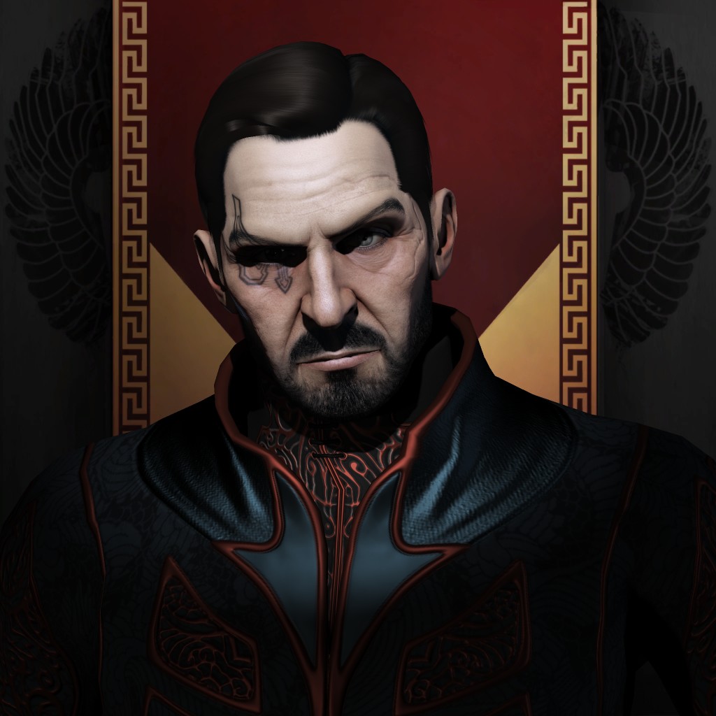 portrait