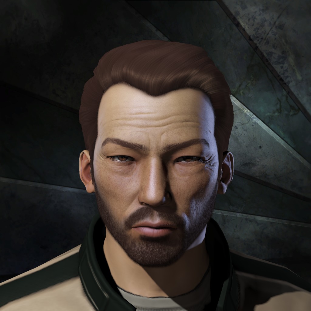 portrait