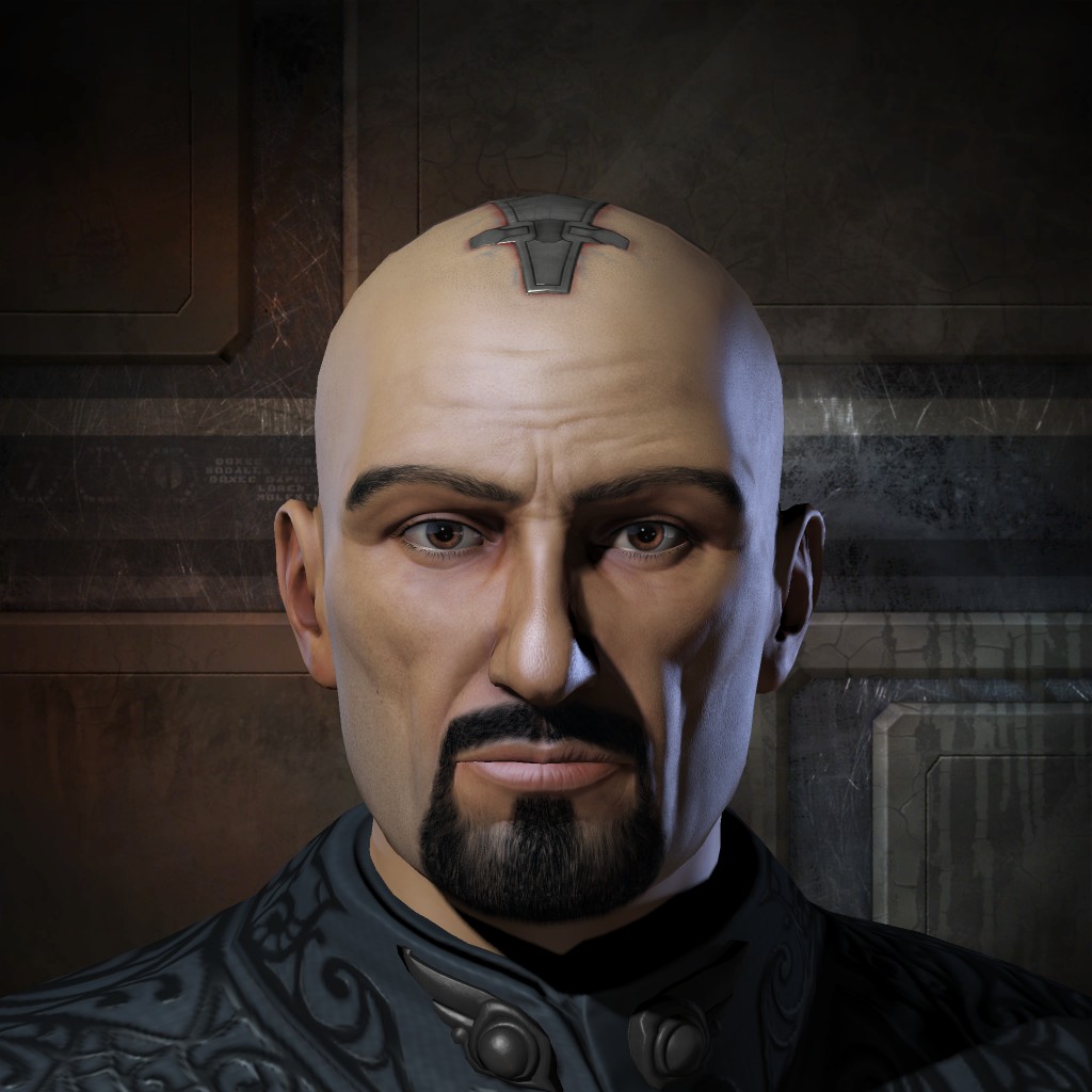 AmarrStrannik