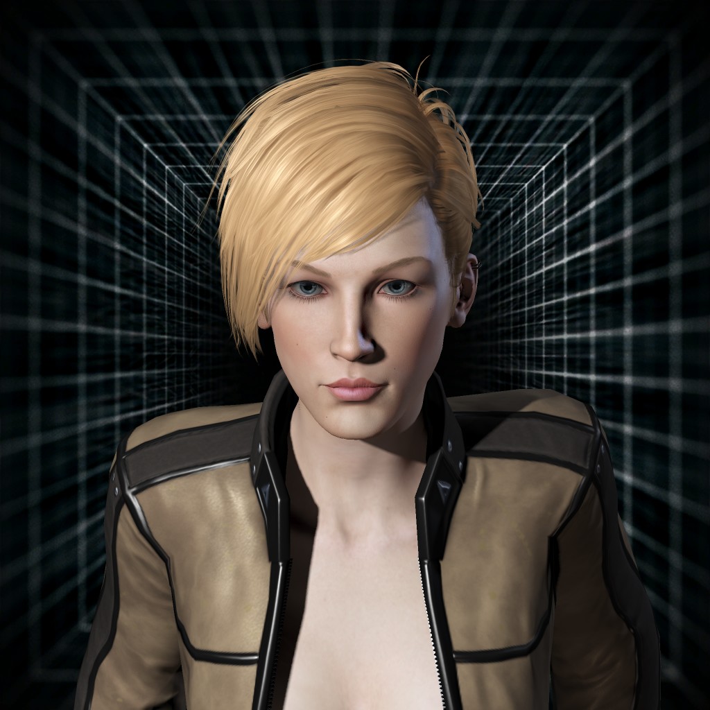 Anna Nuke
