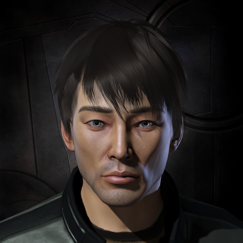 portrait