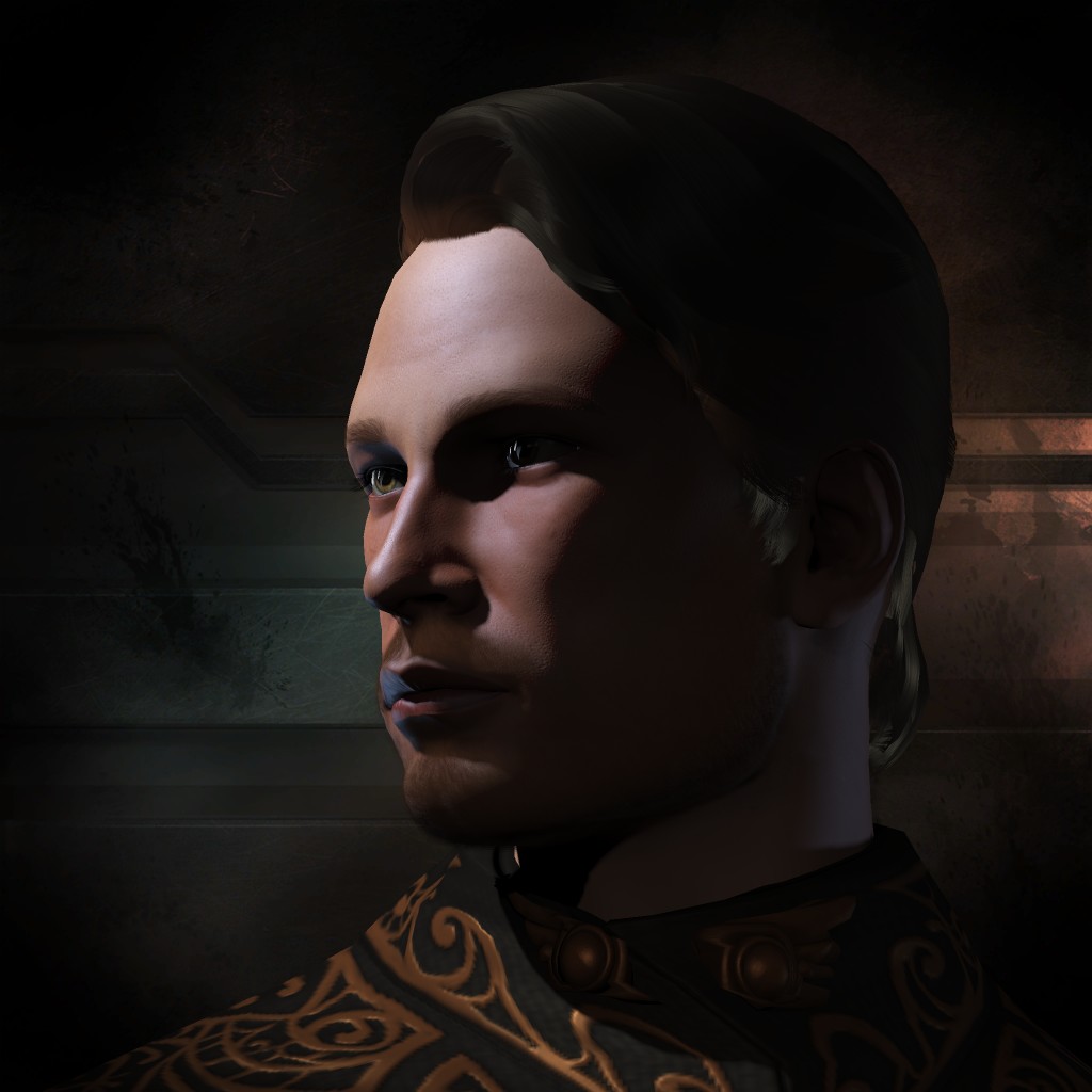portrait
