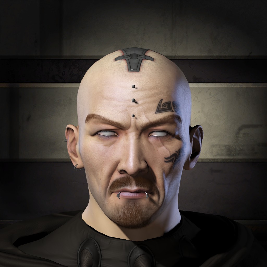 Amon Thurzhak