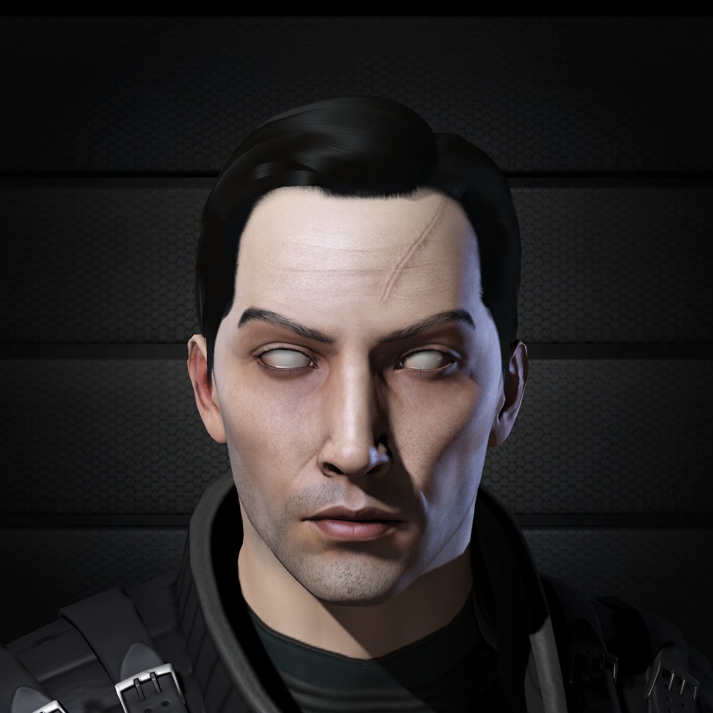 Lord Severin