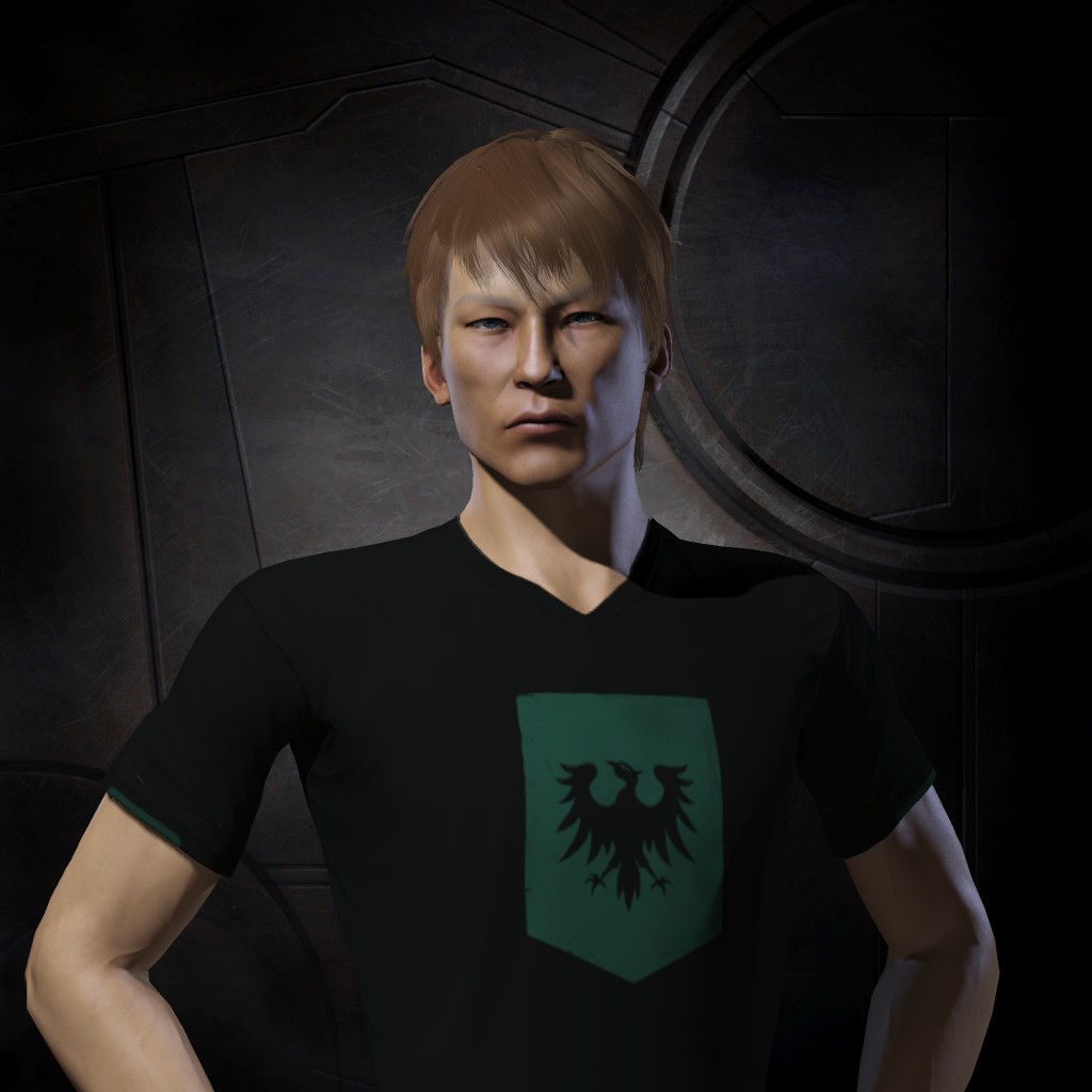 Rupert Bladestrom