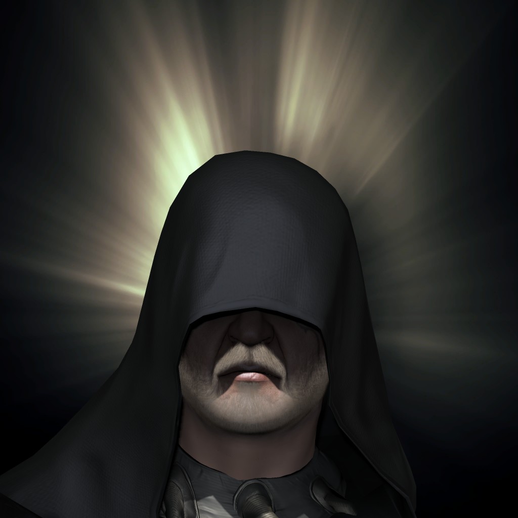 Inquisitor Aurelius