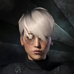 sanhes portrait